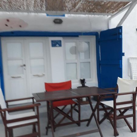 Chalaris Armeni Villa Οία Εξωτερικό φωτογραφία